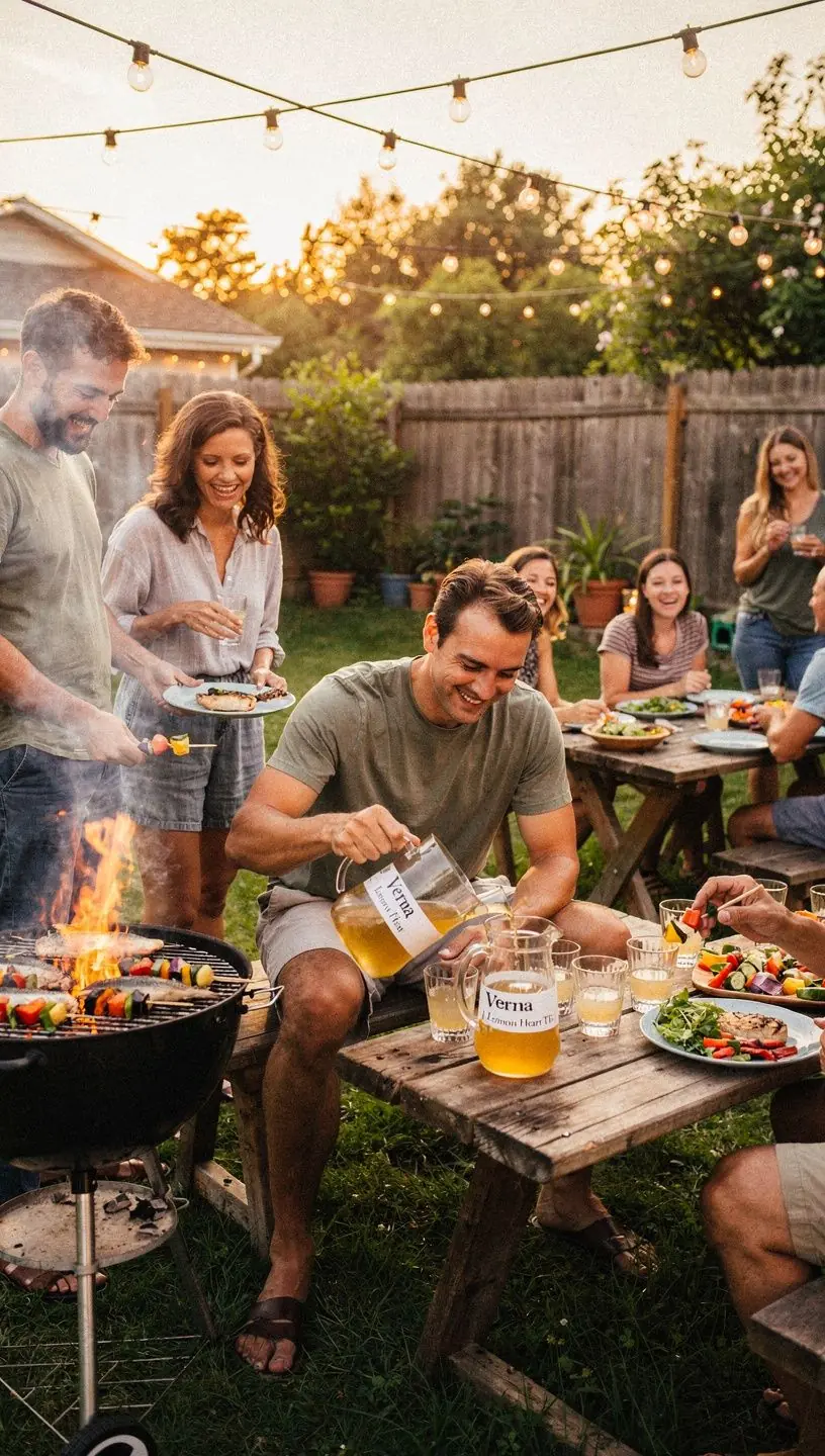 Viduržemio jūros augalai, simbolizuojantys širdies sveikatą ir energiją.